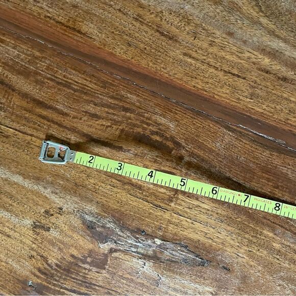 Vintage Irwin Comet 100’ RP 100 Measuring Tape Made in USA - Picture 6 of 10